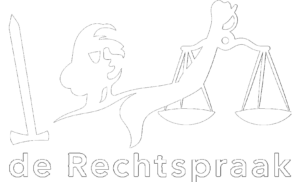 De_rechtspraak